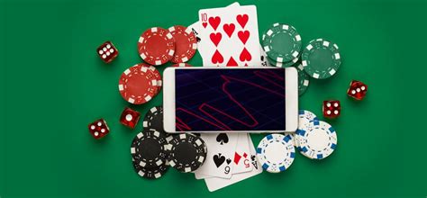 kann man online poker spielen